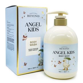 엔젤 키즈 바디 워시 700ml 어린이용[36216974]