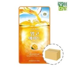 발란스그로우 망고 에이드 230ml 50팩