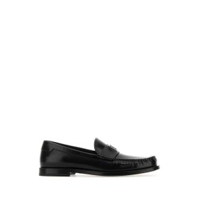 [돌체 앤 가바나] Loafer A30248AQ237 80999 Black