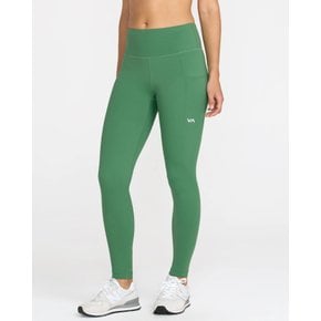 여성 스포츠 레깅스 VA ESSENTIAL LEGGING II (VG11LZ053) _ST