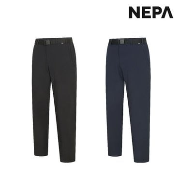 네파 남성 바시코 봄 클래식 팬츠(7J11602)