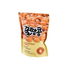 [머거본] 꿀땅콩 600g