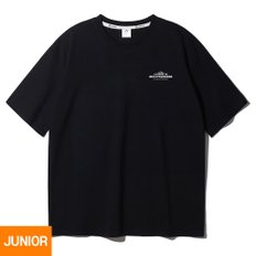 주니어 포레스트 마운트 반팔 티셔츠 J24254 4컬러