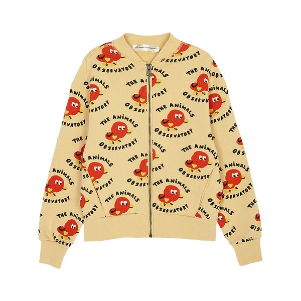 [부산점] 키즈 트랙 자켓 S26194 077 FC