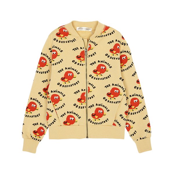 [부산점] 키즈 트랙 자켓 S26194 077 FC