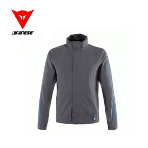 DAINESE 어반 자전거용 자켓 AWA BLACK-3L JACKET 시티라이더용 의류