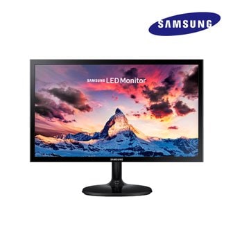 삼성 22인치 LED S22F354 16:9 Full HD RGB HDMI 중고 모니터