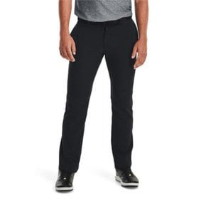 바지 CQS 1377358-001 UA Golf Vented Pant-BLK