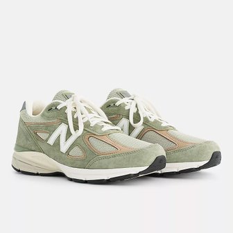 뉴발란스 Made in USA 990 v4 남자 운동화 스니커즈 런닝화 U990GT4