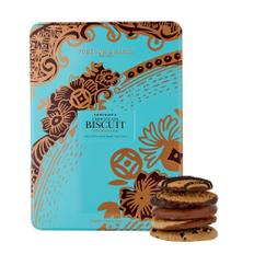 [해외직구] 포트넘 피커딜리 초콜렛 셀렉션 비스킷 캔통 700g Fortnumandmason Piccadilly Chocolate Selection Biscuit Tin 700g