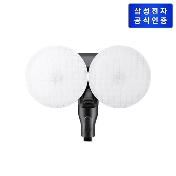 제트 무선청소기 일회용 물걸레포 20매 VCA-SPA92