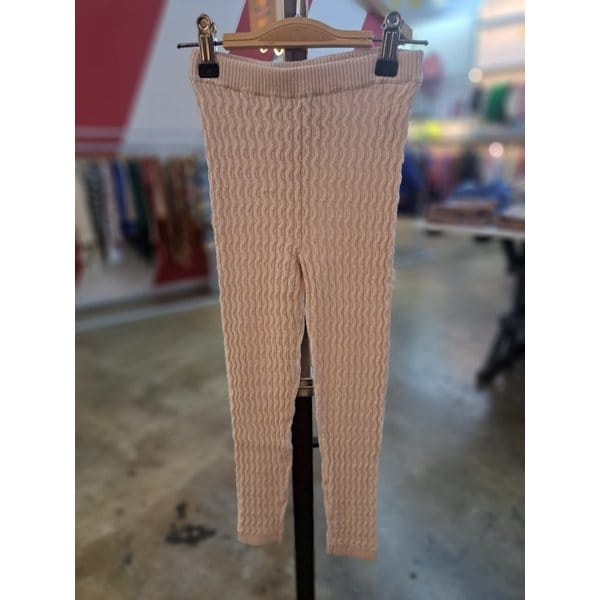 [여주점] [플랭크]키키 레깅스FL43-F1264