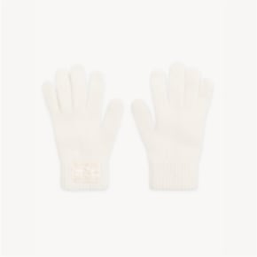 RENNY WOOL GLOVES [ SOAP ] - RENNY 울 장갑 (G001SO)