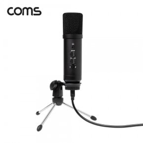 (TB168) Coms USB 콘덴서 마이크