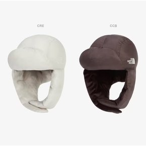 NE3CQ50 키즈 눕시 이어머프 캡 KS NUPTSE EARMUFF CAP