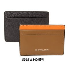 PAUL SMITH폴스미스  카드케이스 5065 / 남성 카드지갑