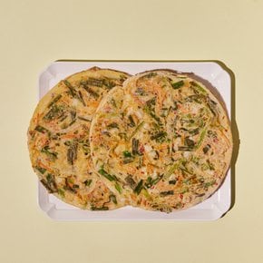 해물파전 540g