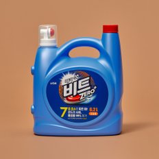 비트 액체세제 제로 플러스 6.2L