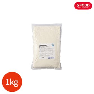  에스푸드 로젠 허니 리코타 치즈 1kg
