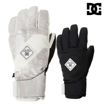 디씨슈즈 여성 스키/스노우보드용장갑  FRANCHISE WMNS GLOVES (CD53GV003)