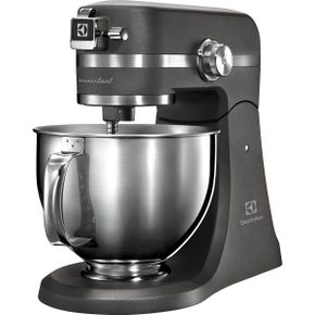 독일 일렉트로룩스 믹서기 1819234 Electrolux EKM5540 Kneading Machine Grey Motor 1200 W 10