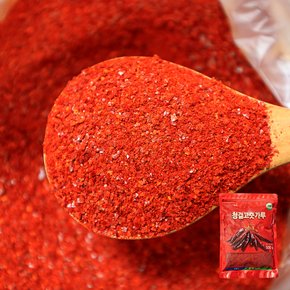 [정선농협] 고춧가루 보통맛 500g x 1