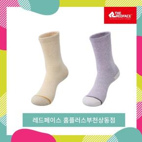 HC01 루시드세미롱우먼양말 여성 사계절 등산양말 REEFSCX23504 (S16429815)