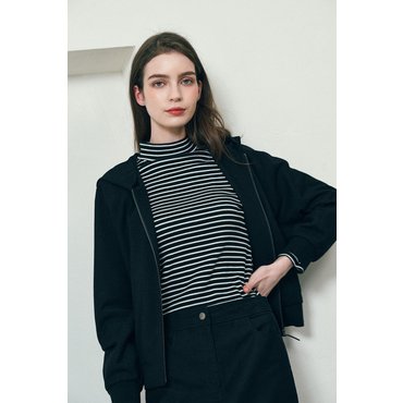 BCBG 올앤선드리 모데나 후드 R(A4S2R156)