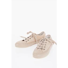 꼬르넬리아니 스니커즈 TM79 S3093836 BEIGE Beige