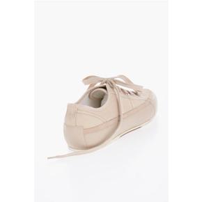 꼬르넬리아니 스니커즈 TM79 S3093836 BEIGE Beige