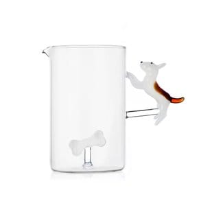 DOGS Ichendorf Dogs Jug Bull Terrier with bone 7118638
