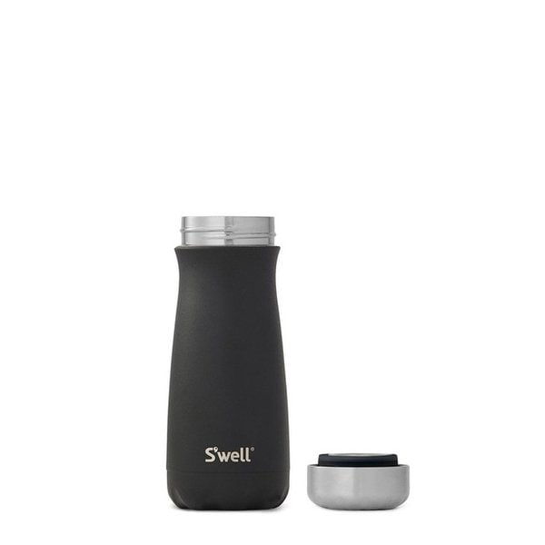 스웰 친환경 트래블러 470ml 오닉스