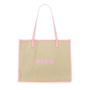 [엠에스지엠] Shoulder bag 3641MDZ24_59813 PINK