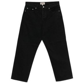 Jeans 116599BLACK 3732640