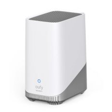 Anker Eufy HomeBase S380 [ Eufy Security   AI   16TB   2.4 GHz Wi-F  ] 시리즈 대응 얼굴