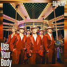 [Amazon.co.jp 한정]Use Your Body  E-NERGY BOYS(SG(스마프라 대응))(외부 특전:메가쟈케)