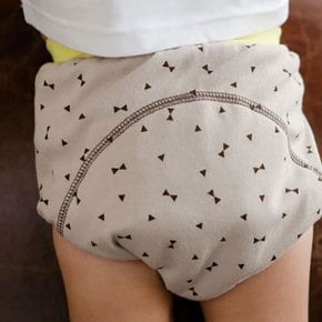 유아 순면 배변훈련팬티 면100% 4중방수 삼각 배변팬티 1+1남아팬티