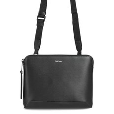 MUSETTE 로고 M1A 7172 ASGRAI 79 메신저 크로스백 M1A7172ASGRAI79