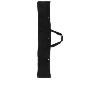 [프라다]  Black Re-Nylon Ski Bag 6854657