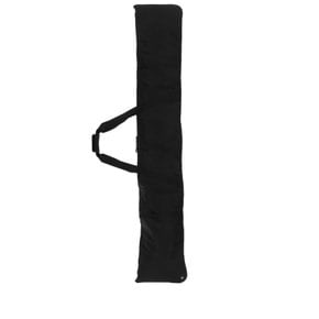 [프라다]  Black Re-Nylon Ski Bag 6854657