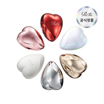 리파 하트브러시 ReFa HEART BRUSH (7종)