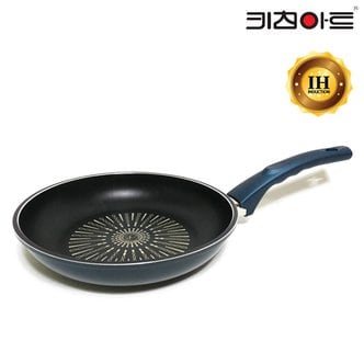 키친아트 까사 티타늄 인덕션 후라이팬28CM