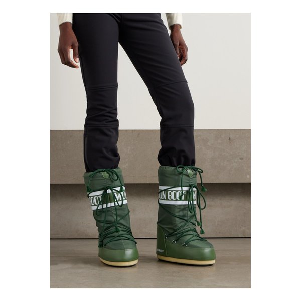 문부츠 아이콘 쉘 스노우 부츠 46376663162976158