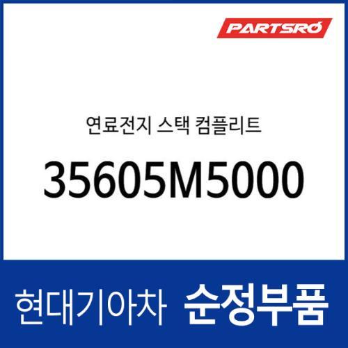 연료전지 스택 컴플리트 (35605M5000) 넥쏘