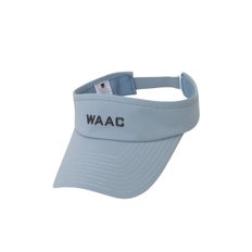 왁[WAAC]골프 (WGRCX24104SBX)남성 Players Visor