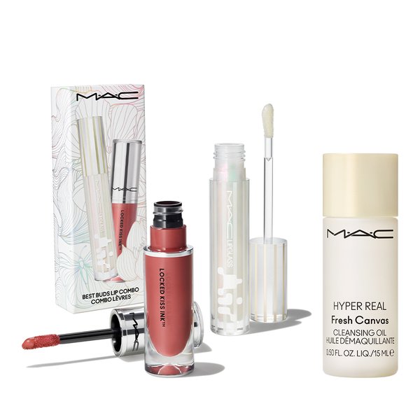 [단독선출시] 베스트 버즈 립 콤보/ 스프링 컬렉션 (+하이퍼리얼 클렌징 오일 15ml 증정)