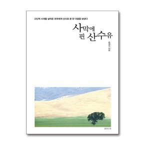 사막에 핀 산수유  쑬딴스북 _P362593310