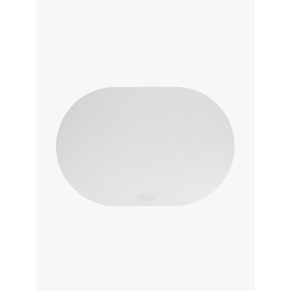 TABLE MAT / ECOBOARD WHITE