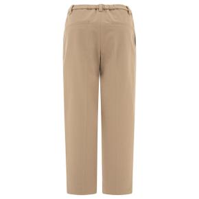 Trousers MA126P8632C8704 Beige