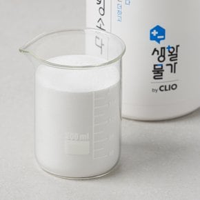 생활물가 베이킹소다 과일세척 1kg